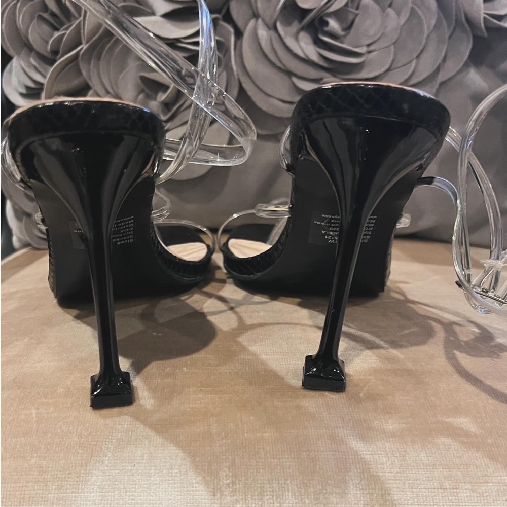 Shoes - Picture 2 of 3